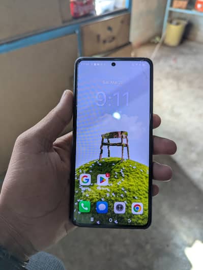 Tecno CAMON 20