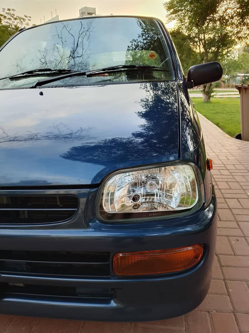 cuore 2012 automatic 1