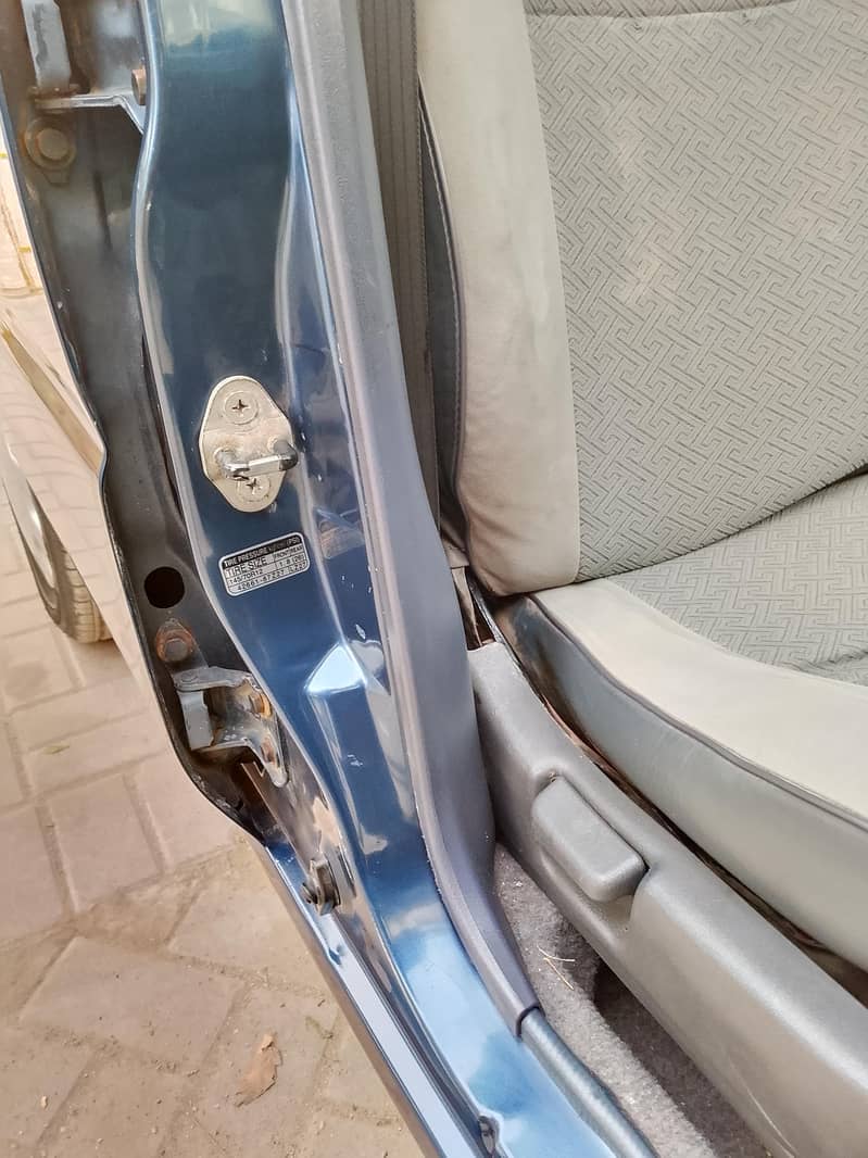 cuore 2012 automatic 10