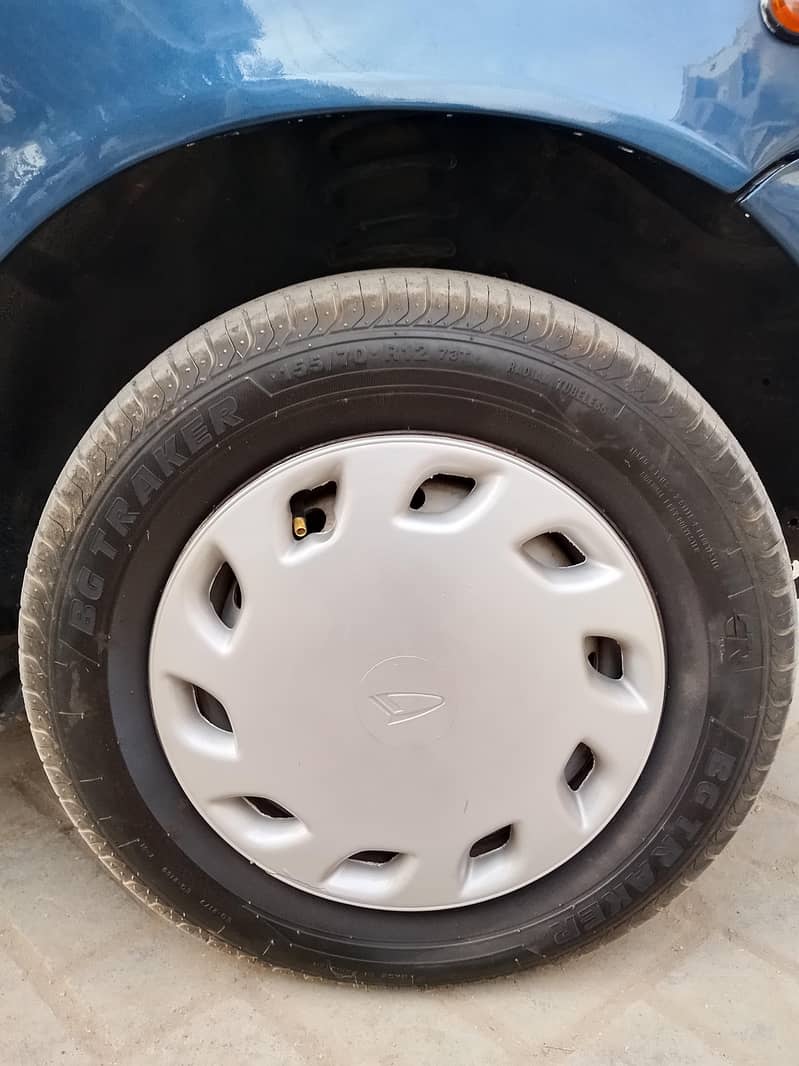 cuore 2012 automatic 11