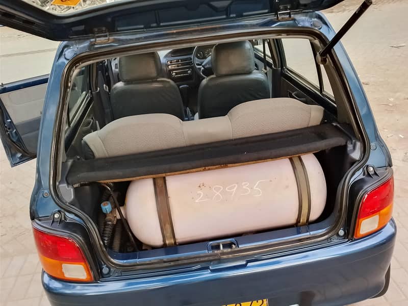 cuore 2012 automatic 13