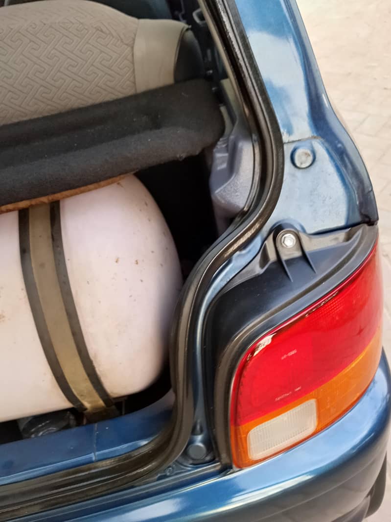 cuore 2012 automatic 15