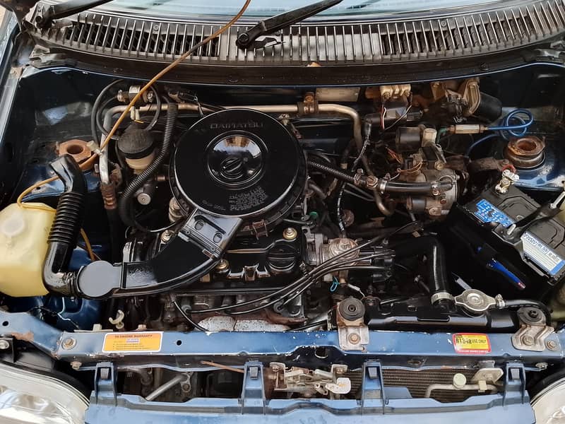 cuore 2012 automatic 19