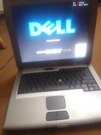 Dell laptop pro LATITUDE without charger
