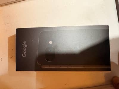 Google Pixel 9a Box Pack
