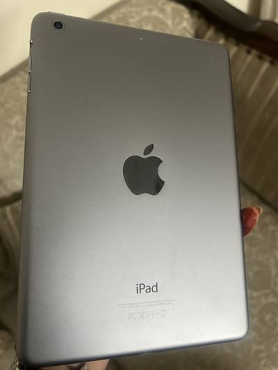 IPAD MINI 2