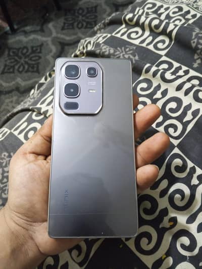 infinix note 50
