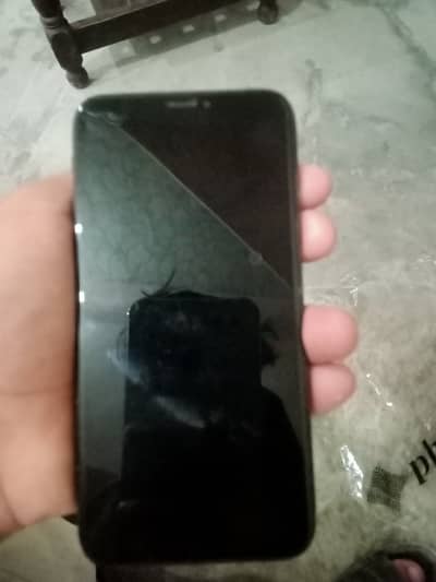 Panel change battery change health 100 condition 10 by 10