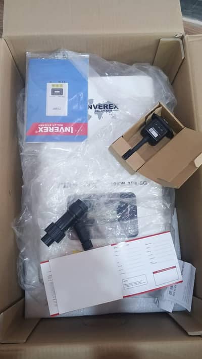 Inverex Nitrox 10Kw Ongrid