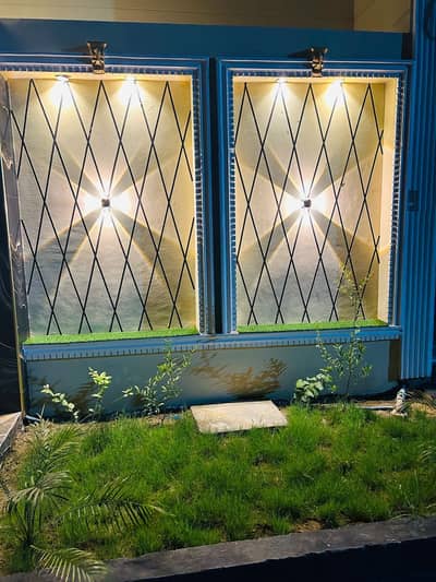 Brand New House For Al Ahmad Garden