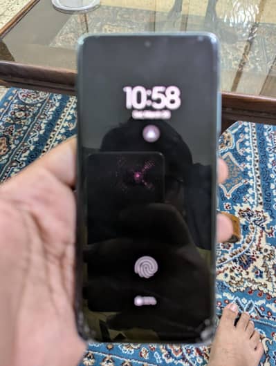 Samsung Galaxy S20 (12/128)