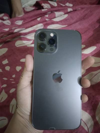 Iphone 12 pro max 128 gb