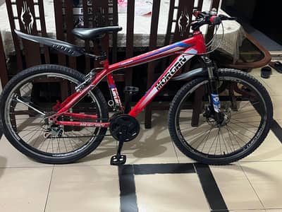 Morgan cycle/gear cycle/cycle