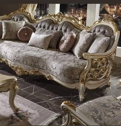 State Of The Art Sofa Design And Table