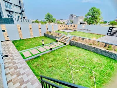 Brand New Luxury House