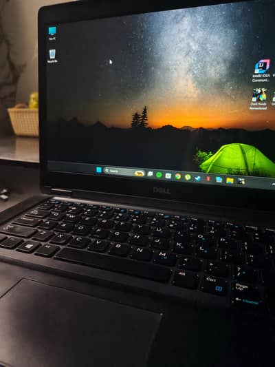 Dell Latitude 5490 for sale