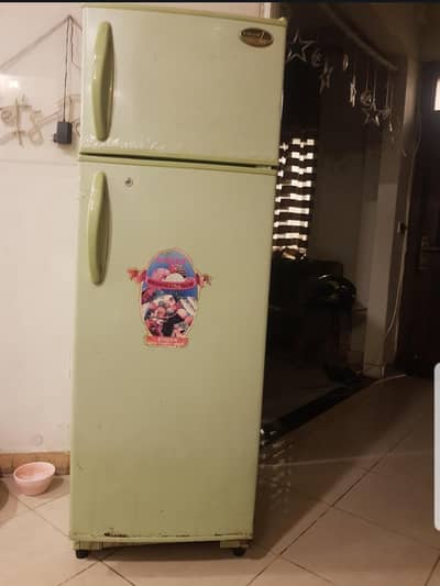 Used Singer Fridge For Sale