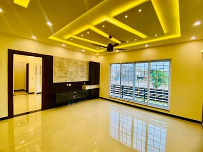 Luxury Upper Portion