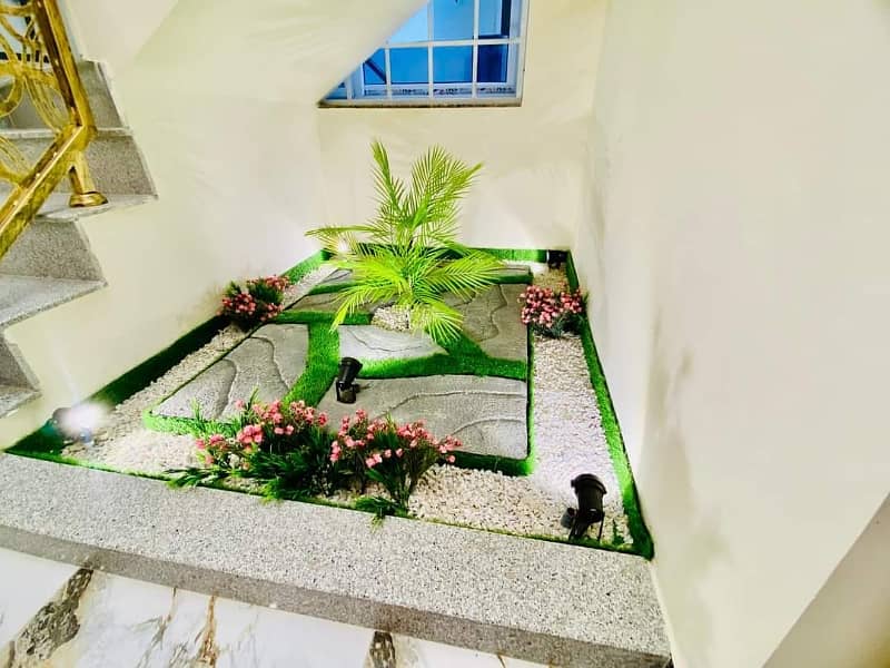 Luxury Upper Portion 3