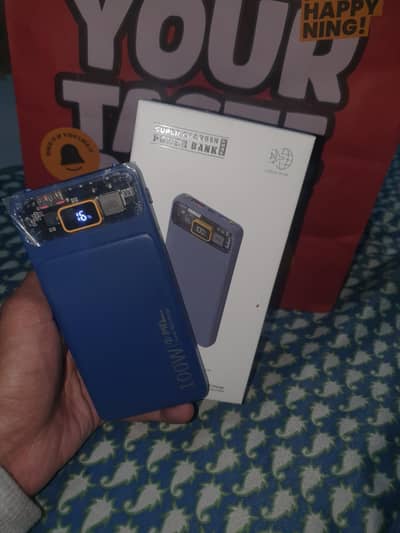 Dany power Bank for Sale
