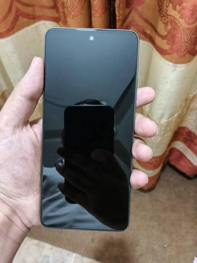 Oppo A5 Pro 8/256 10/10 condition 6 month use only