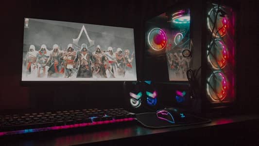 Gaming PC