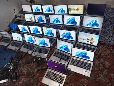 HP EliteBook 830 G8 Core i5 11th Generation