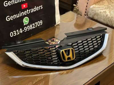 Honda city 2006 Grill