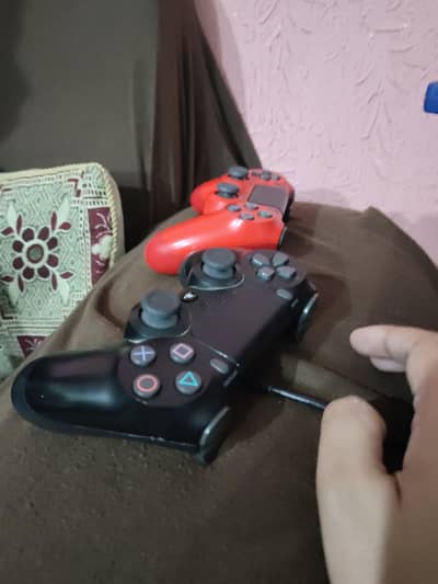 PS4 for Sale - 500gb