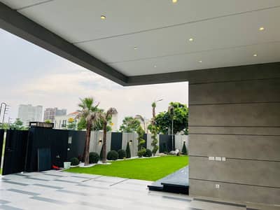 Brand New Modern Fully Furnished House For Sale With Solar Installed