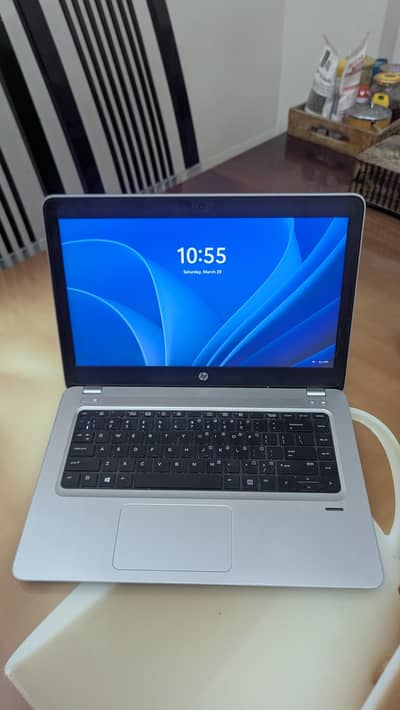 HP ProBook 440 G4 (Windows 11)