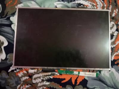 15.4" WUXGA Laptop LCD Screen - LG LP154WU1 (High Resolution 1920x120