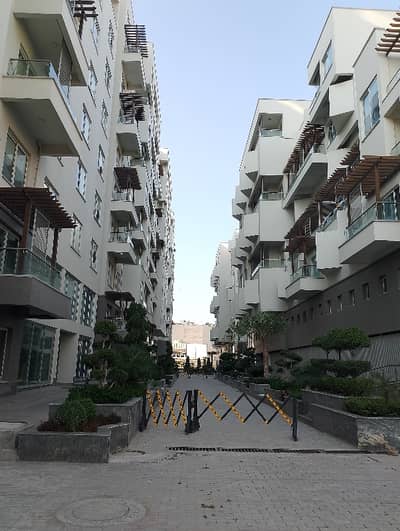 3 bedroom semi furnished apartment for rent