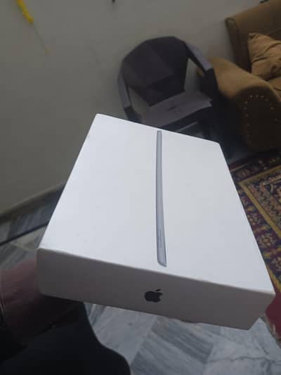 Ipad 9th generation 64 Gb wifi with box