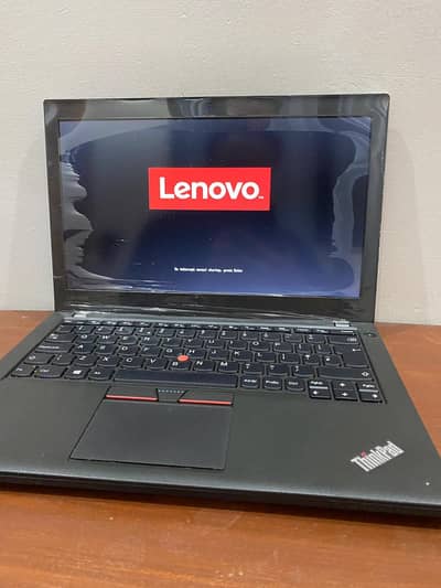 LENOVO THINKPAD X260 CORE I5 6TH GENERATION