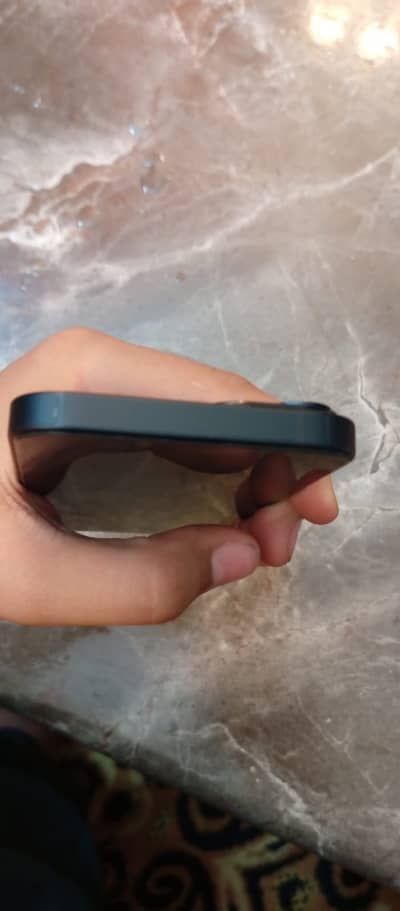 Full new phone good condition chance peace very clean phone