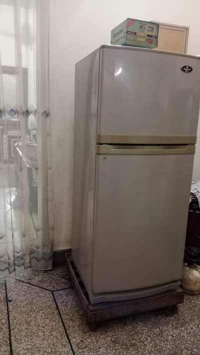 dawlance refrigerator