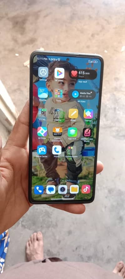 Xiaomi Redmi Note 10 Pro