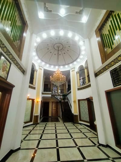 2 Kanal House Available For Sale