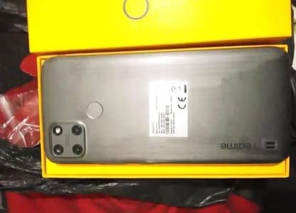 v good condition with box