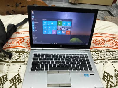 hp corei5 3rd gen laptop