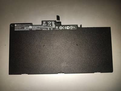 Original Battery for HP Elite Book 850 G3