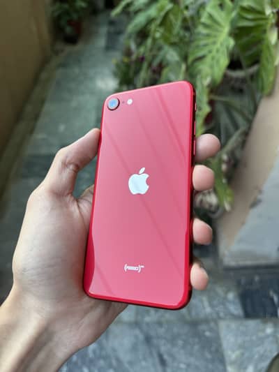 Iphone SE 2020 128gb pta approved