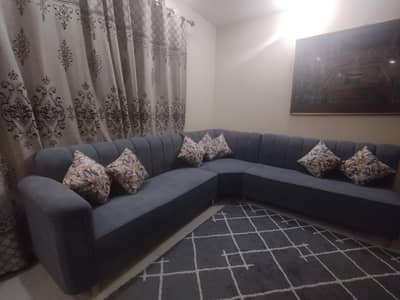 L shaped sofa 7 seater