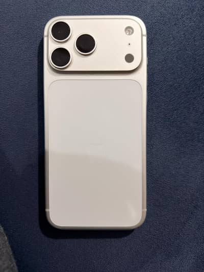 Iphone 17 Pro Max Non PTA