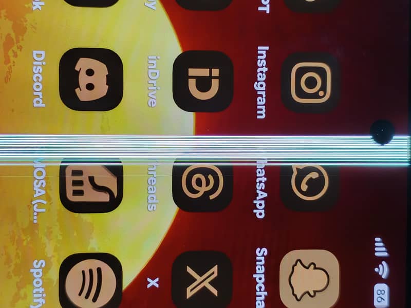 pixel 7 panel only 1