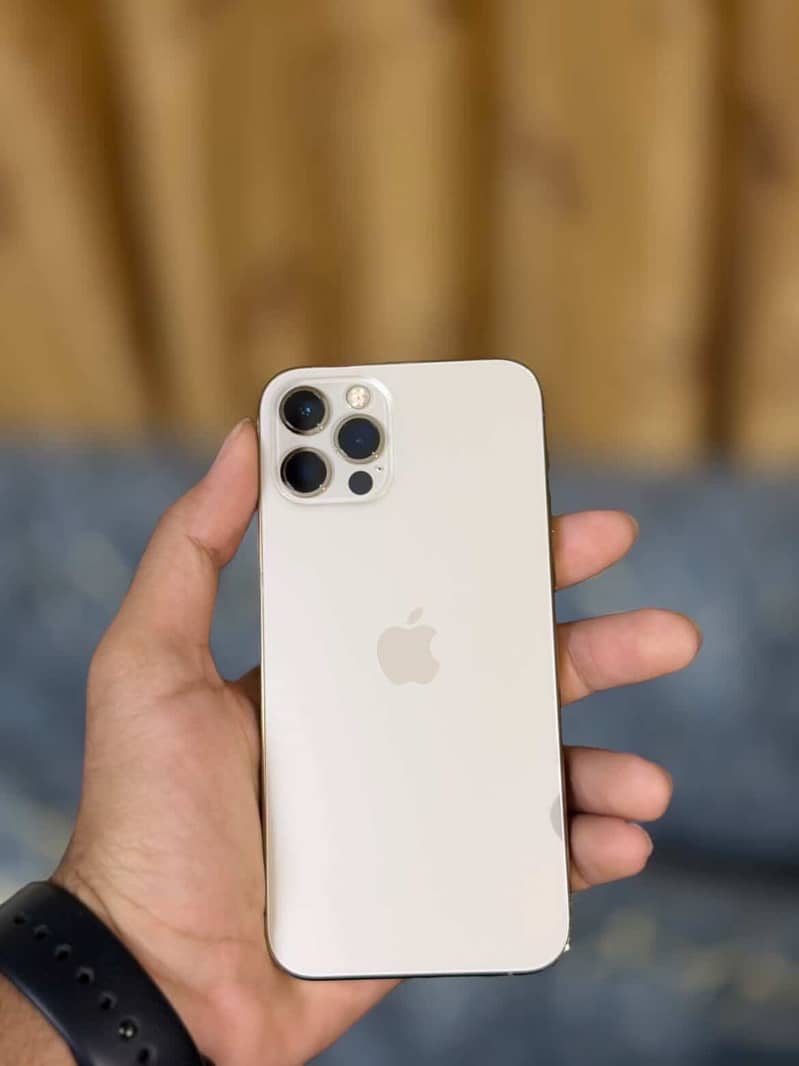 Iphone 12 pro 0