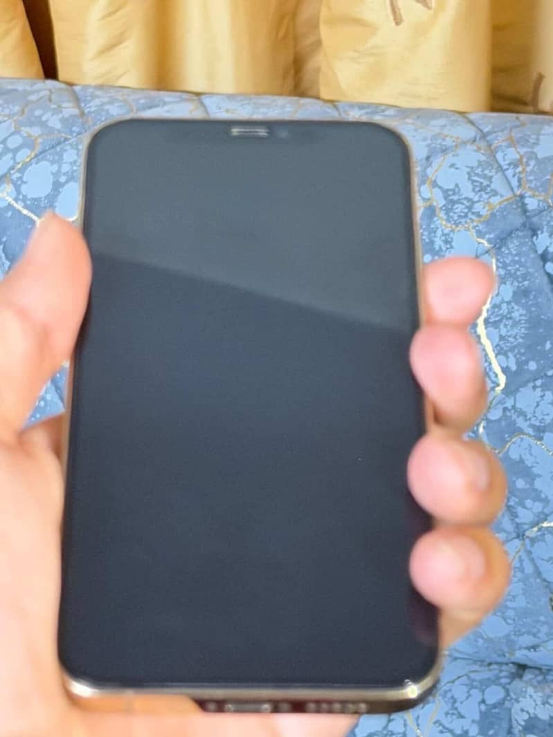 Iphone 12 pro 4