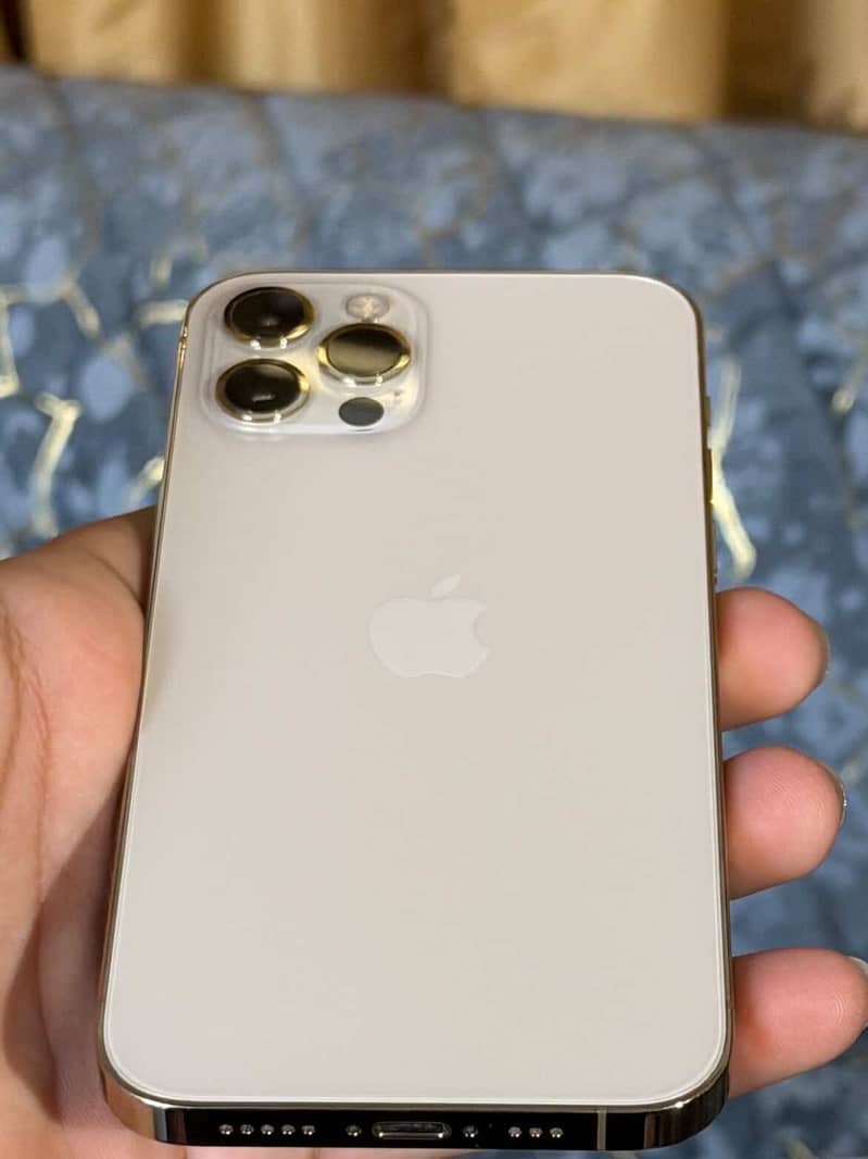 Iphone 12 pro 5