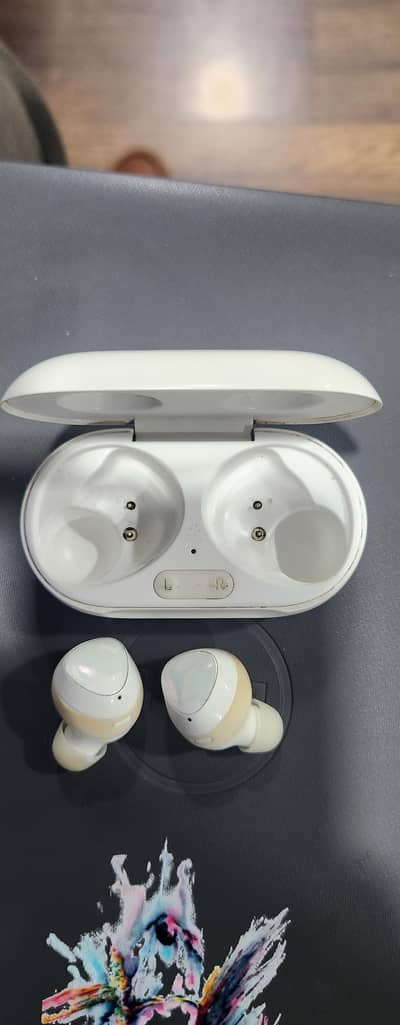 Samsung Galaxy Buds plus 12000